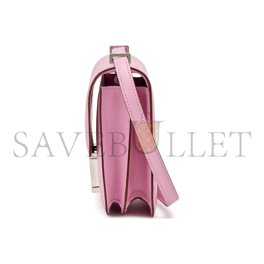 H**mes constance 18 epsom h083905ckx9(19*15*4cm)